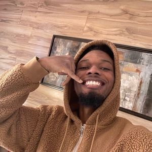 Meet your Posher, Randy